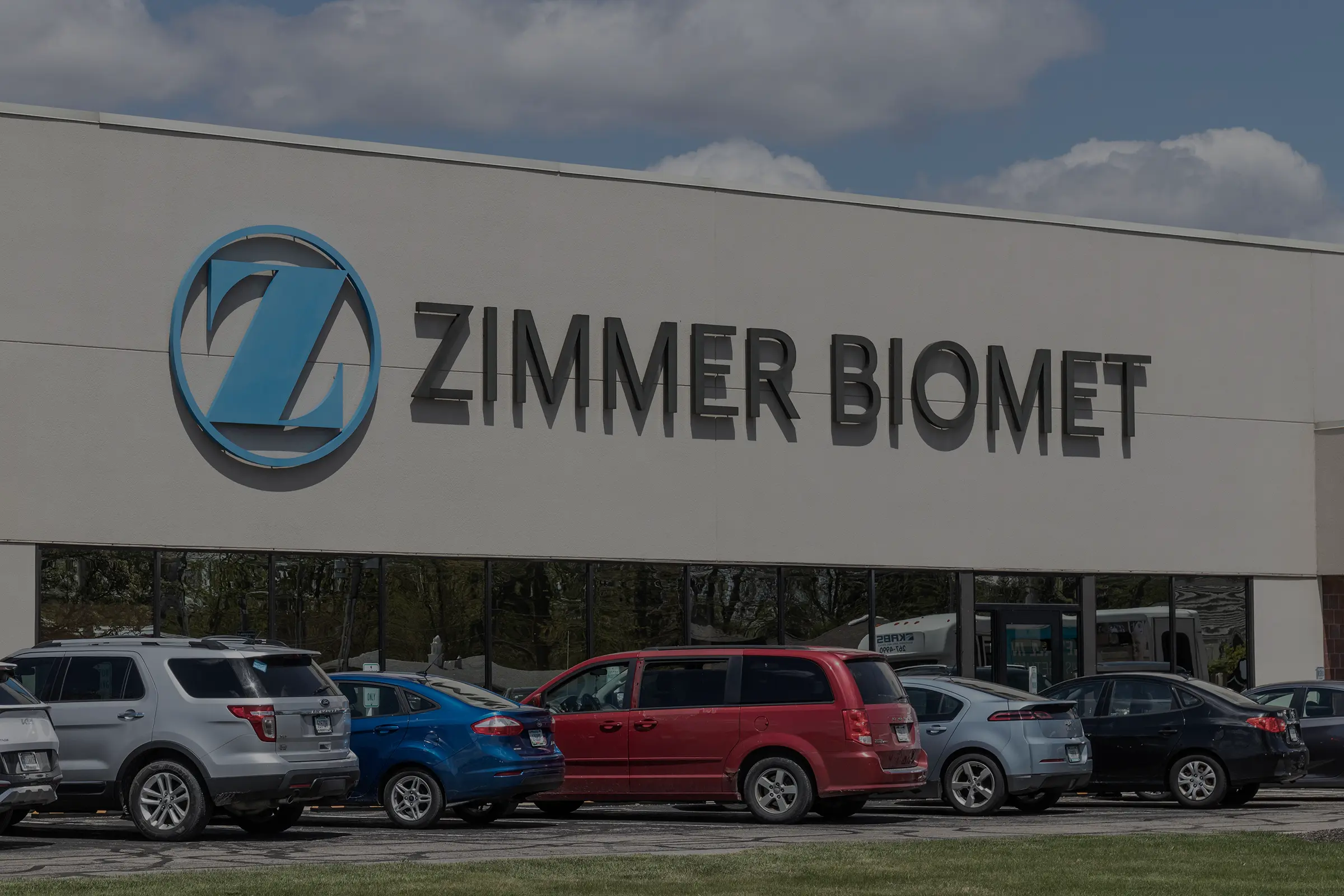 Osteopore strikes Exclusive Distribution Agreement with Zimmer Biomet for its craniofacial products