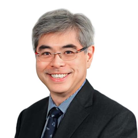 Prof Lim Thiam Chye