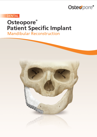 Mandible PSI