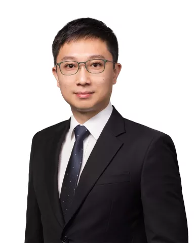 Lim Yujing, Osteopore CEO