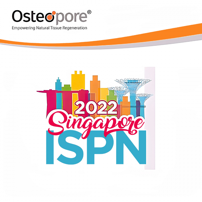 ISPN 2022